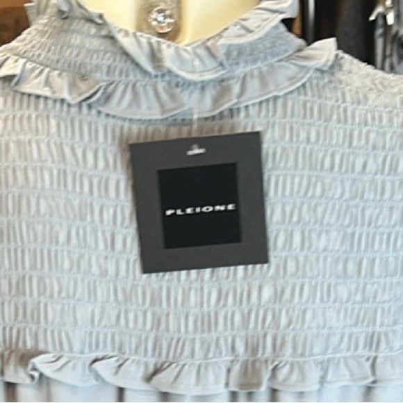 PLEIONE NWT blouse - Picture 2 of 15